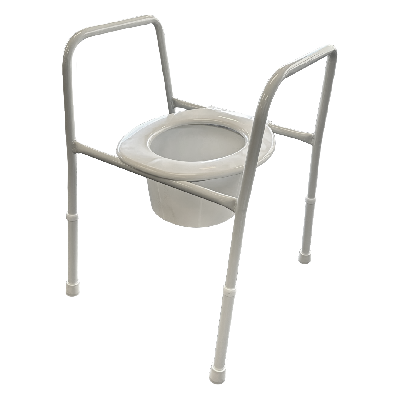 COMMODE- HIREAGE