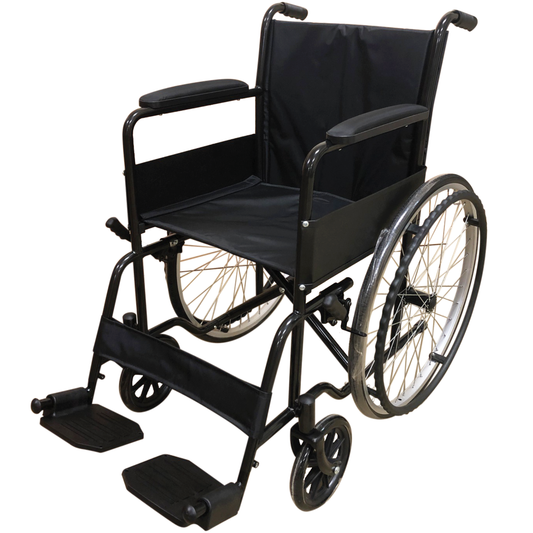 WHEEL CHAIR HIREAGE