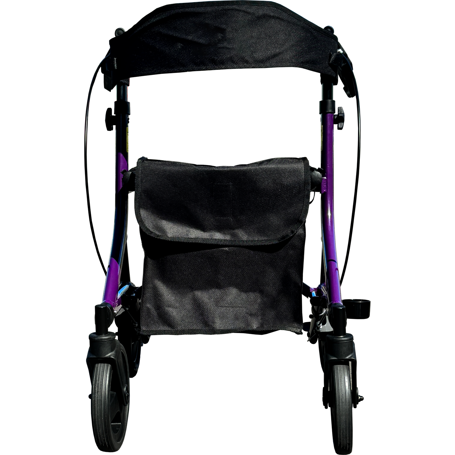 X-FOLD Mini Rollator