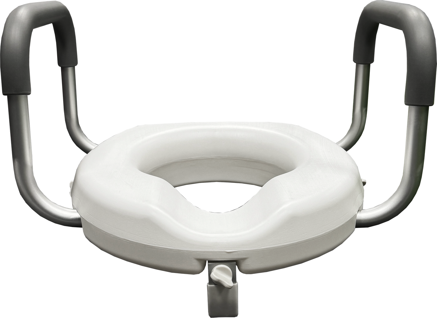 RAISED TOILET SEAT- HIIREAGE