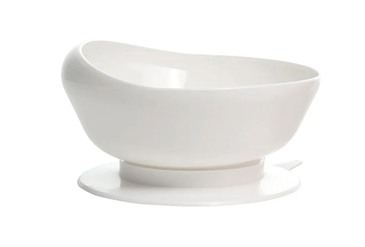 Large Scoop Bowl