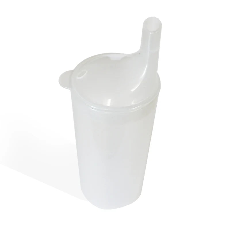Transparent Drinking Cup