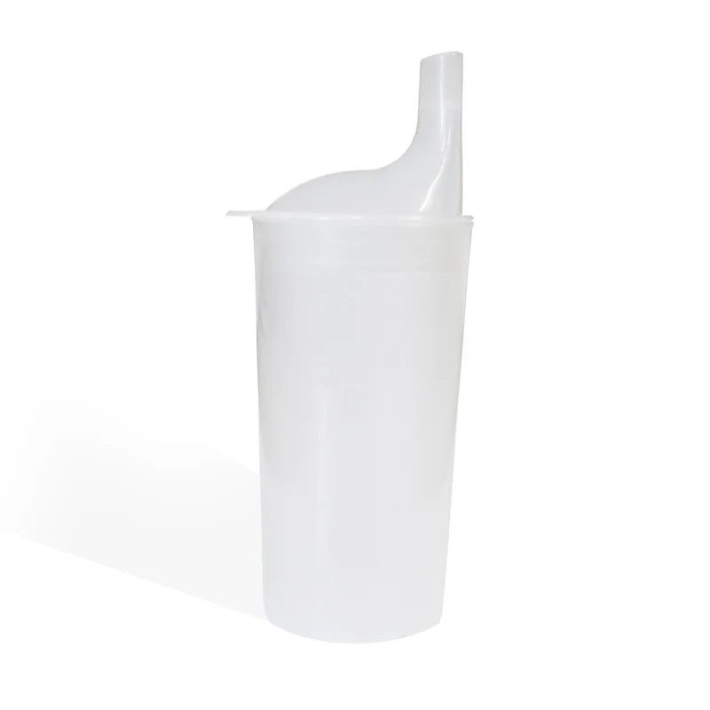 Transparent Drinking Cup