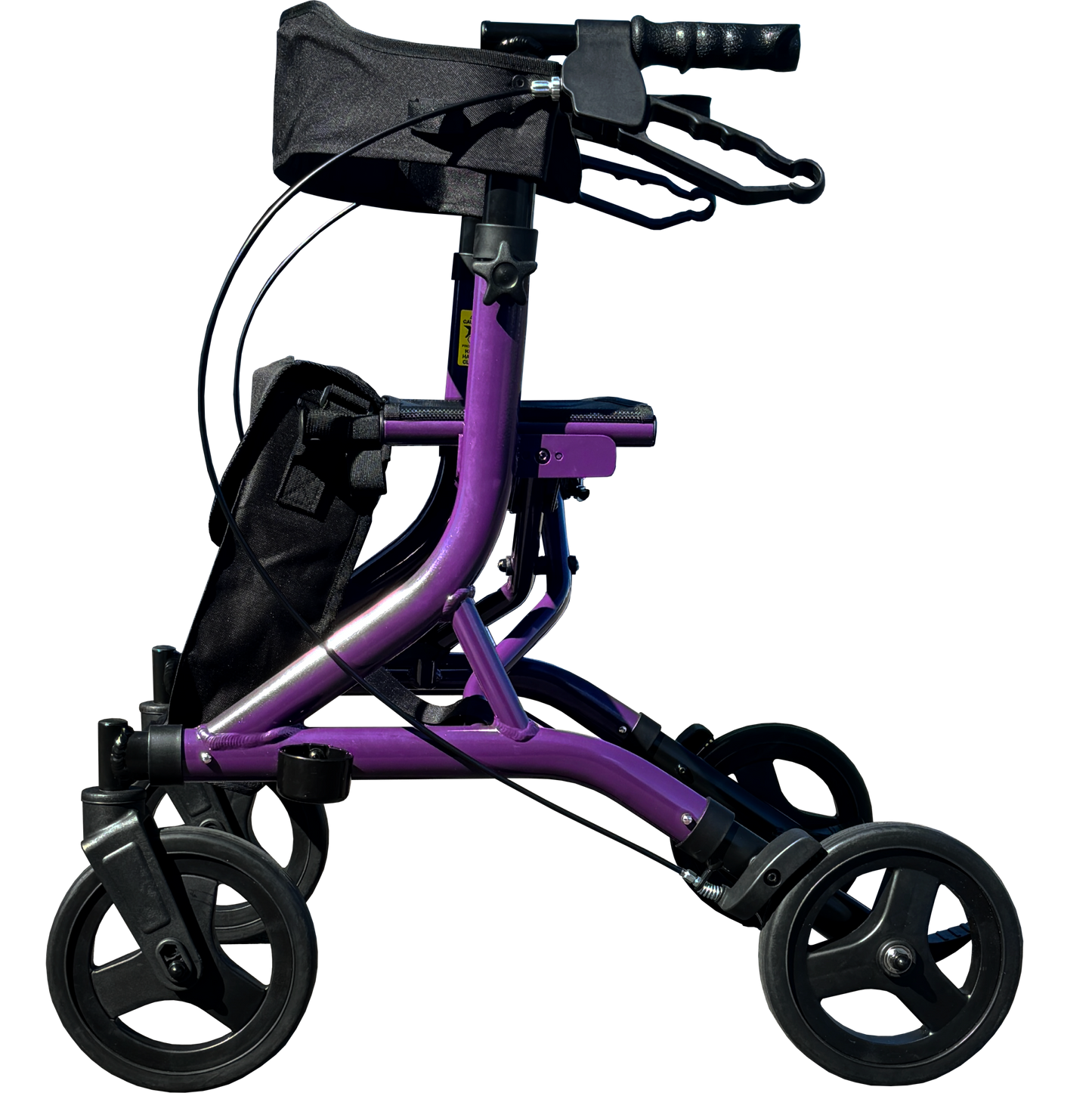 X-FOLD Mini Rollator