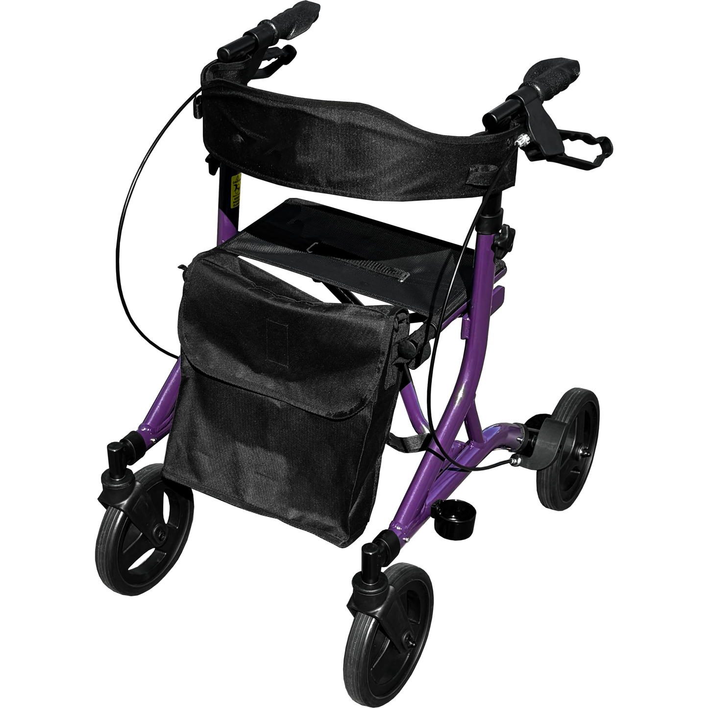 X-FOLD Mini Rollator