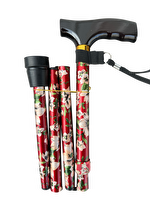 Folding Walking Stick