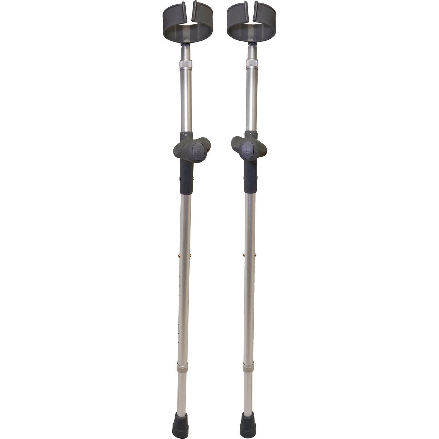 CRUTCHES- HIREAGE