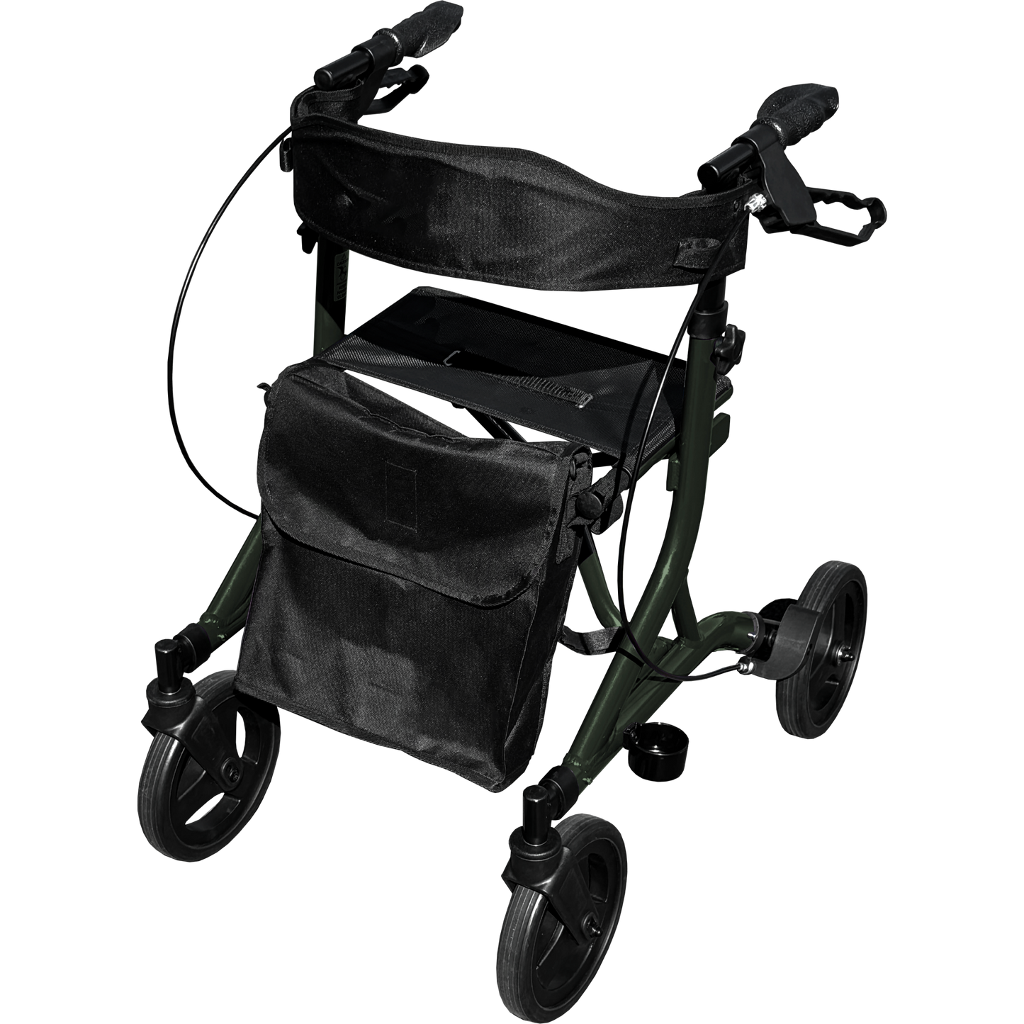 X-FOLD Mini Rollator