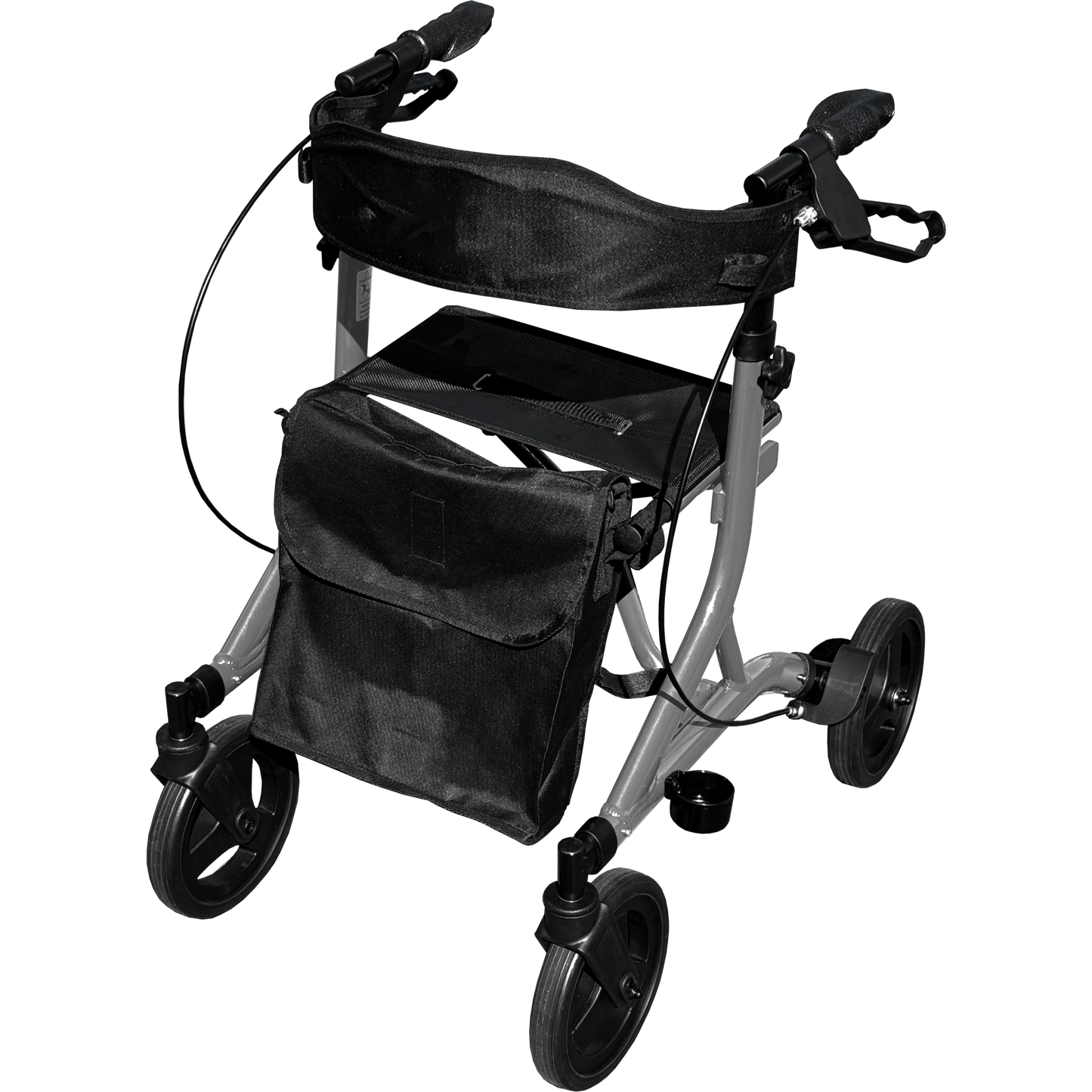X-FOLD Mini Rollator