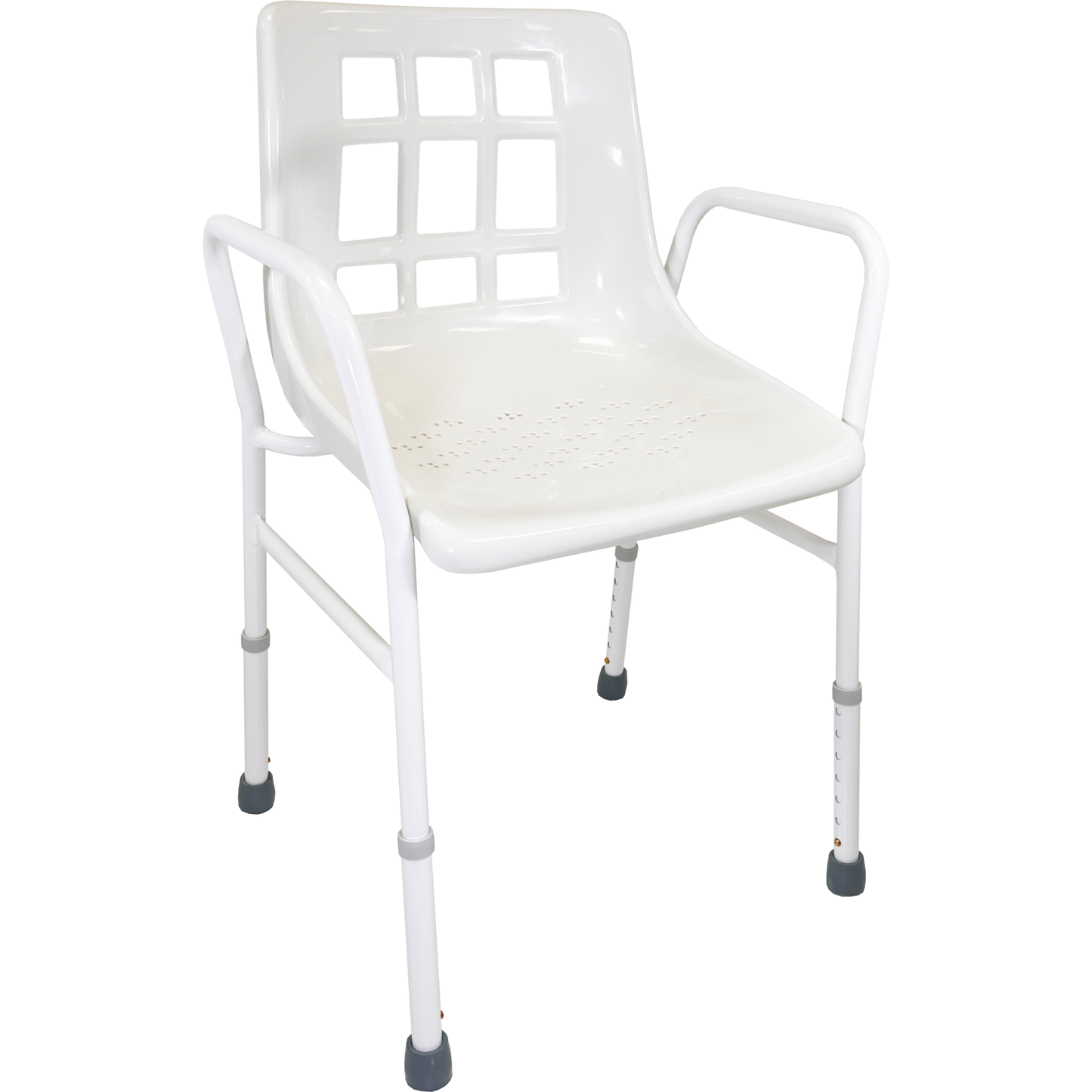 Shower Chair with Arms