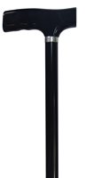 T Handle Walking Stick
