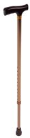 T Handle Walking Stick